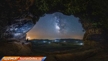 عکس ارسالی به رقابت عکاس سال نجوم ۲۰۱۹