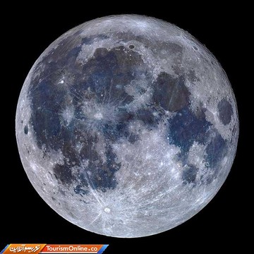 عکس ارسالی به رقابت عکاس سال نجوم ۲۰۱۹