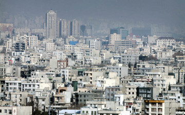 قیمت مسکن در منطقه‌ای شرقی در تهران/ ۷۰ متر ۱.۲۰۰.۰۰۰.۰۰۰ تومان