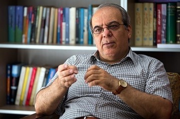 عباس عبدی: تصمیمات شورای نگهبان مطابق قانون باشد نه سلیقه‌ای
