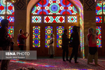 مسجد نصیرالملک