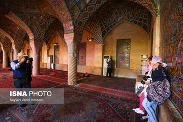 مسجد نصیرالملک