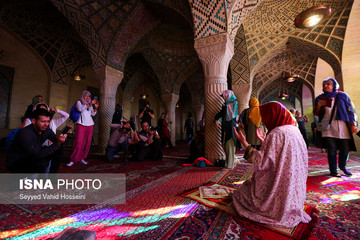 مسجد نصیرالملک