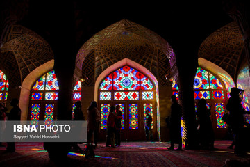 مسجد نصیرالملک