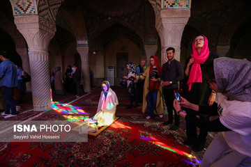 مسجد نصیرالملک
