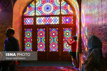 مسجد نصیرالملک