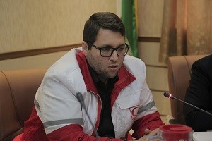 راه‌اندازی خانه هلال در تمامی مناطق کرج