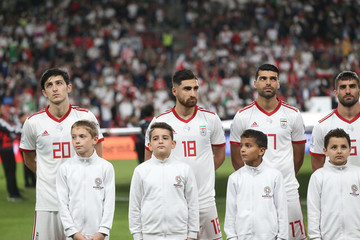 اشتباه وزارت ورزش در اعلام بازی دوستانه ایران و عراق!