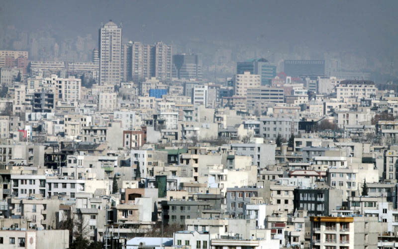 قیمت مسکن