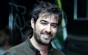 تصویری جدید از گریم شهاب حسینی در نقش شمس تبریزی