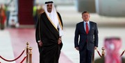 منبع اردنی از ایجاد تحول بزرگ در روابط اردن و قطر خبر داد
