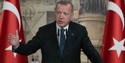 اردوغان پاسخ تهدید های حفتر را داد