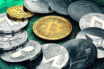  هشدار نسبت به سوخت شدن سرمایه ‎ها در بازار نوظهور رمزارز