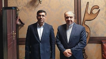  کمیته‌ای برای حمایت‌های ورزشی با ایرانسل ایجاد می‌کنیم