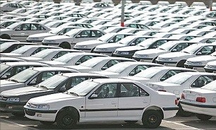 ریزش قیمت خودرو در بازار/ دناپلاس ۱۵۵ میلیون تومان شد