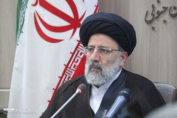 رئیسی: به اصرار رهبری رئیس قوه شدم/ رویکرد دستگاه قضا را در جهت حفظ حقوق عامه تغییر می‌دهیم