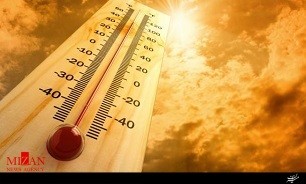 پیش‌بینی دمای بالای ۴۹ درجه برای خوزستان 