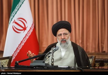 درخواست رئیسی از روحانی: در جلسات ستاد مبارزه با مواد مخدر شرکت کنید
