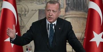 اردوغان یکی از محورهای دیدارش با ترامپ و پوتین را اعلام کرد