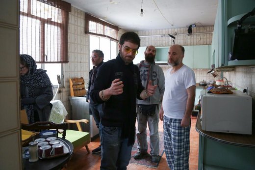 محمدرضا لطفی: این روزها سینمای ایران در مبتذل‌ترین وضعیت در ۴۰سال اخیر قرار دارد