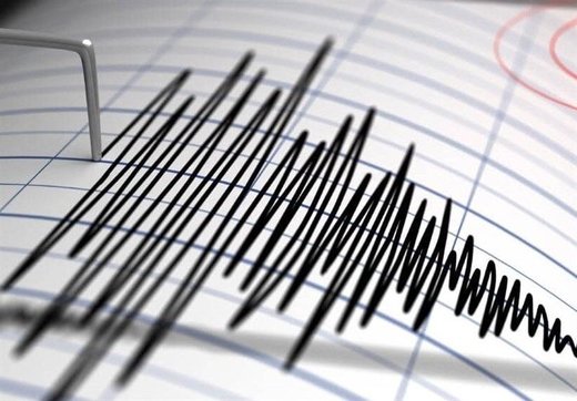 زلزله 4.2 ریشتری در قصر شیرین