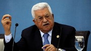 عباس از دریافت متن «معامله قرن» خودداری کرد