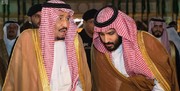 خطاب به ولیعهد: بن حثلین کجاست؟