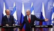 ادامه لاف‌زنی‌های نتانیاهو: برای جلوگیری از هسته‌ای شدن ایران هر کاری می‌کنیم