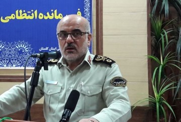 تشکیل پلیس امنیت اقتصادی شروع شد