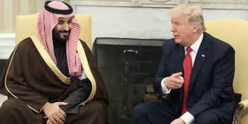  هل يفضل ترامب السعودية على قطر والكويت والبحرين و..