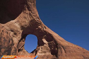 پارک ملی مانیومنت ولی یا دره یادبود