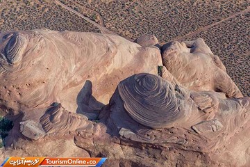 پارک ملی مانیومنت ولی یا دره یادبود