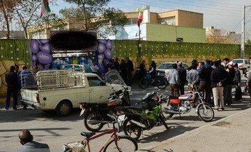 ۴ بار حبس ۲۰ ساله و ۱۰۰ ضربه شلاق برای کودک‌آزار اصفهانی