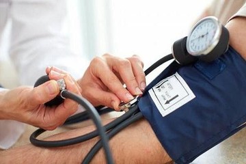 «البرز» رتبه تک‌رقمی جدول کنترل فشار خون