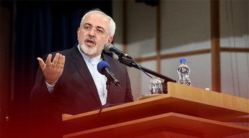 Zarif: US sanctions vs Leader's office, insult to entire Iranian nation