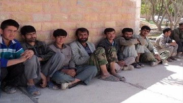 کار در ایران دیگر برای افغان‌ها صرف نمی‌کند