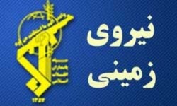 جزییاتی از انهدام یک تیم تروریستی در جوانرود کرمانشاه/ شهادت یک نیروی سپاه