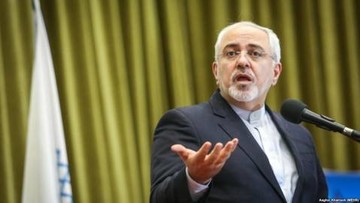 Iran urges US to leave Persian Gulf, warns of certain states' "thirst for war"