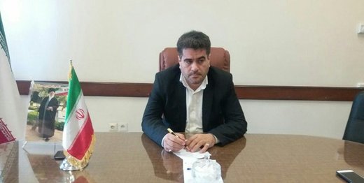 محکومیت و بازداشت دو عضو شورای شهر پارس‌آباد