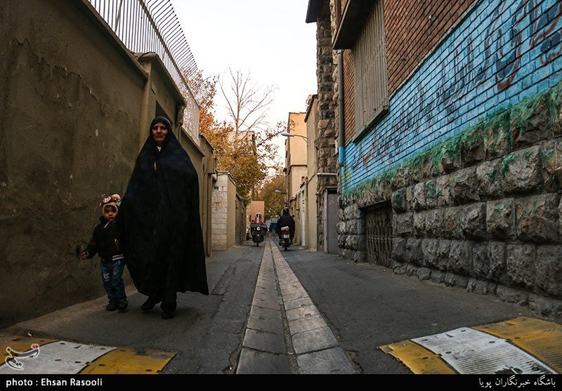 گرانی عجیب اجاره خانه در محرومترین محله تهران