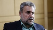 واکنش فلاحت پیشه به پیشنهاد مذاکره بدون شرط آمریکایی‌ها با ایران