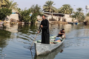 تالاب بین‌المللی شادگان