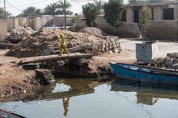 تالاب بین‌المللی شادگان