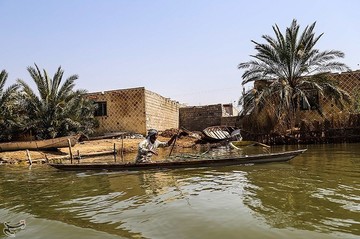 تالاب بین‌المللی شادگان