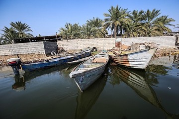 تالاب بین‌المللی شادگان