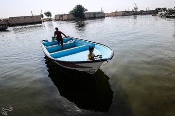 تالاب بین‌المللی شادگان