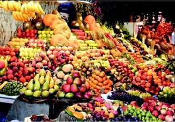 کدام میوه‌ها ارزان شد؟
