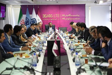 همکاری مشترک رایتل و سازمان برای الکترونیکی شدن خدمات تامین اجتماعی