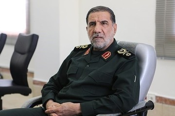 واکنش یک سردار سپاه به شایعات هدفمند درباره قرنطینه تهران و بسته شدن فروشگاه‌ها و پمپ بنزین‌ها