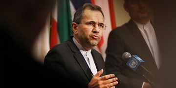 تخت‌روانچی درباره هرگونه اقدام آمریکا علیه ایران هشدار داد